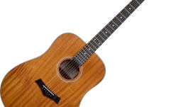 Chitară acustică Arrow Silver D MH Mahogany ARRSDMH