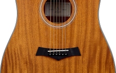 Chitară acustică Arrow Silver D MH Mahogany ARRSDMH