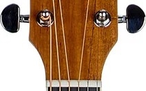 Chitară acustică Arrow Silver D SB Sunburst ARRSDSB