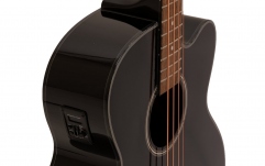 Chitară acustică bass  Dimavery AB-450 Acoustic Bass, black