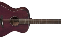Chitară acustică Baton Rouge  X11LS/F-W-SCR  screwed crimson