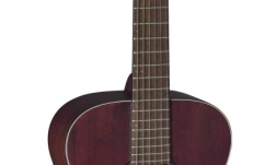 Chitară acustică Baton Rouge  X11LS/F-W-SCR  screwed crimson