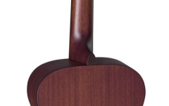 Chitară acustică Baton Rouge  X11LS/F-W-SCR  screwed crimson