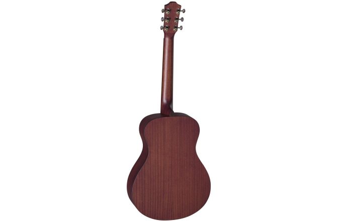 Chitară acustică Baton Rouge  X11LS/F-W-SCR  screwed crimson