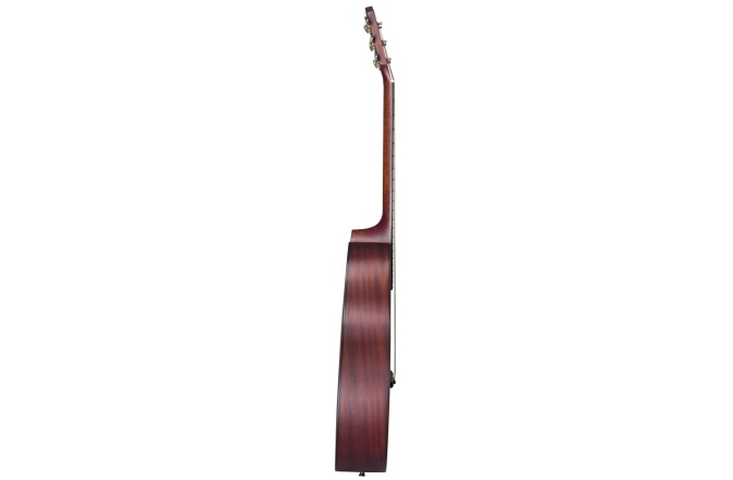 Chitară acustică Baton Rouge  X11LS/F-W-SCR  screwed crimson