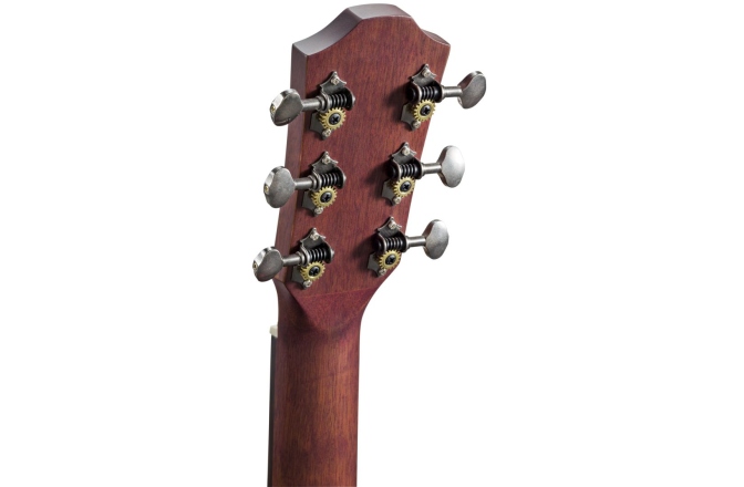 Chitară acustică Baton Rouge  X11LS/F-W-SCR  screwed crimson