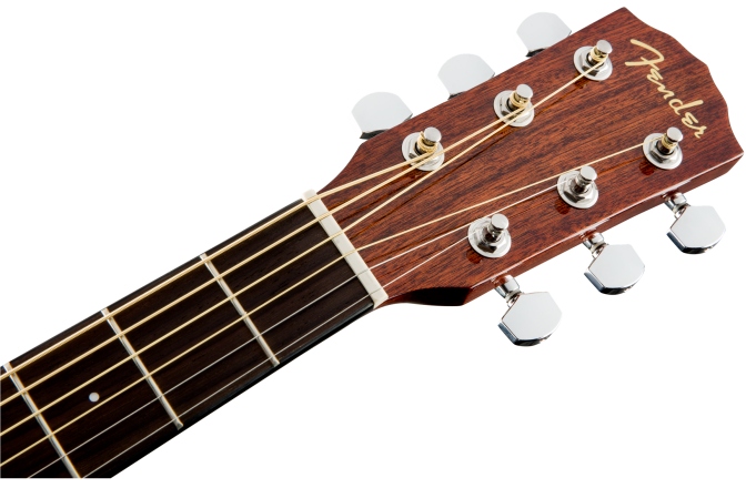 Chitară acustică concert Fender CC-60S 3TS