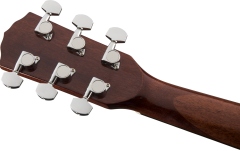 Chitară acustică concert Fender CC-60S Nat