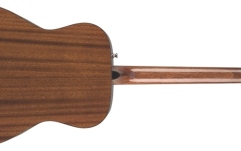 Chitara acustica Concert Fender CC-60S Nat Left Hand