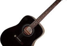Chitara acustica Cort AD880 BK