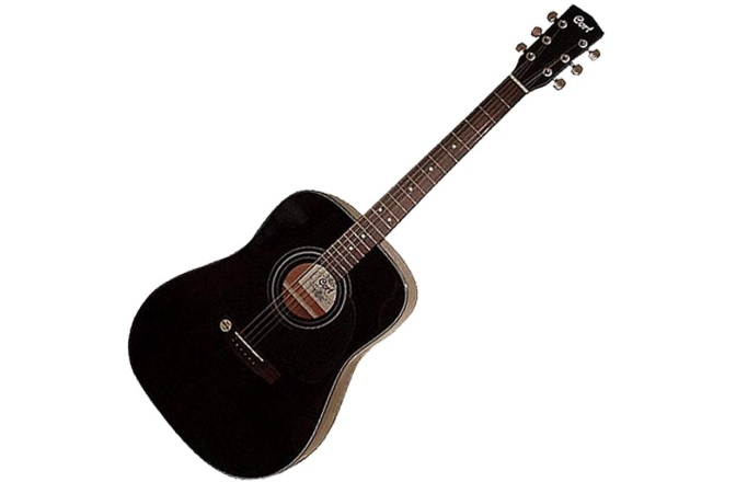 Chitara acustica Cort AD880 BK