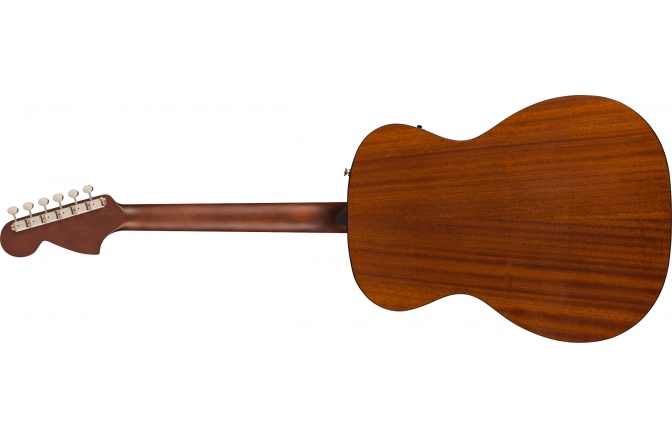 Chitară Acustică cu Pickup Fender Monterey Standard Walnut Natural