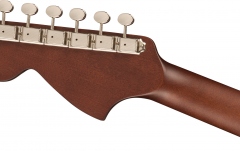 Chitară Acustică cu Pickup Fender Monterey Standard Walnut Natural