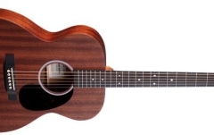 Chitară Acustică cu Pickup Martin Guitars 000-10E Satin 