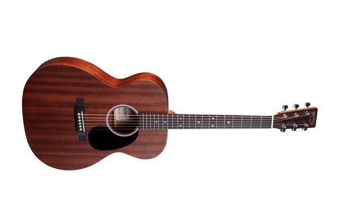 Chitară Acustică cu Pickup Martin Guitars 000-10E Satin 