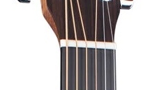 Chitară Acustică cu Pickup Martin Guitars D-10E-01 Sapele