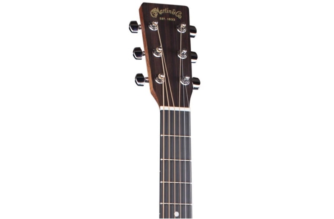 Chitară Acustică cu Pickup Martin Guitars D-10E-01 Sapele