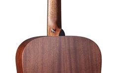 Chitară Acustică cu Pickup Martin Guitars D-10E-01 Sapele