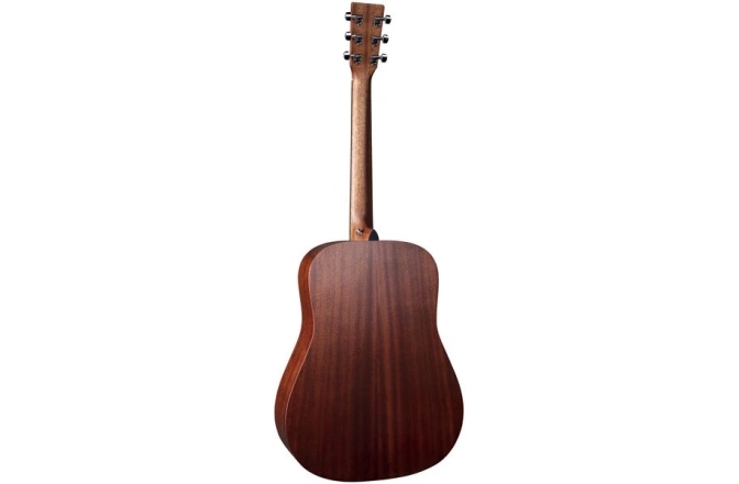 Chitară Acustică cu Pickup Martin Guitars D-10E-01 Sapele