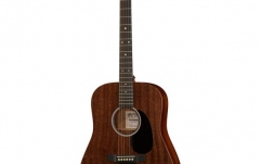 Chitară Acustică cu Pickup Martin Guitars D-10E-01 Sapele