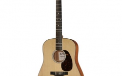 Chitară Acustică cu Pickup Martin Guitars D-10E-02 Satin Sitka/Sapele + soft case