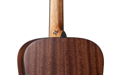Chitară Acustică cu Pickup Martin Guitars D-10E-02 Sitka Sapele