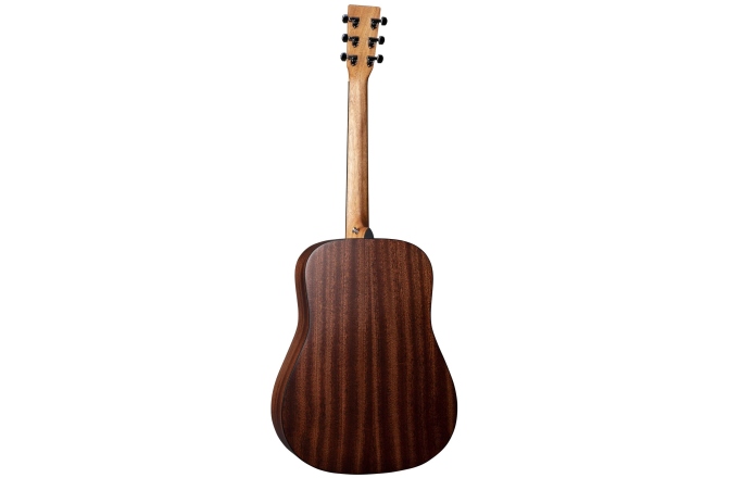 Chitară Acustică cu Pickup Martin Guitars D-10E-02 Sitka Sapele