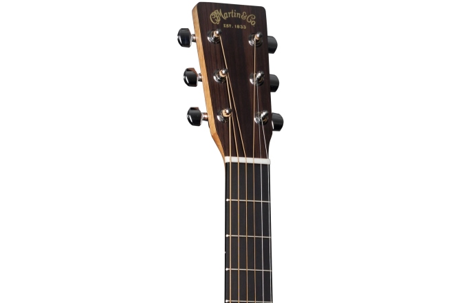 Chitară Acustică cu Pickup Martin Guitars D-10E-02 Sitka Sapele