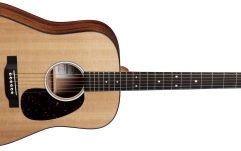 Chitară Acustică cu Pickup Martin Guitars D-10E-02 Sitka Sapele