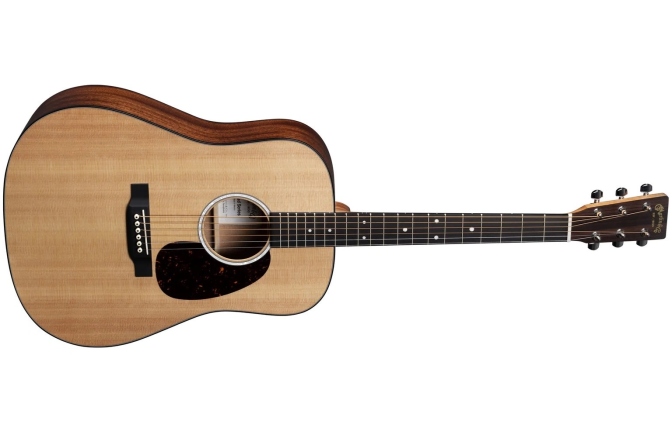 Chitară Acustică cu Pickup Martin Guitars D-10E-02 Sitka Sapele