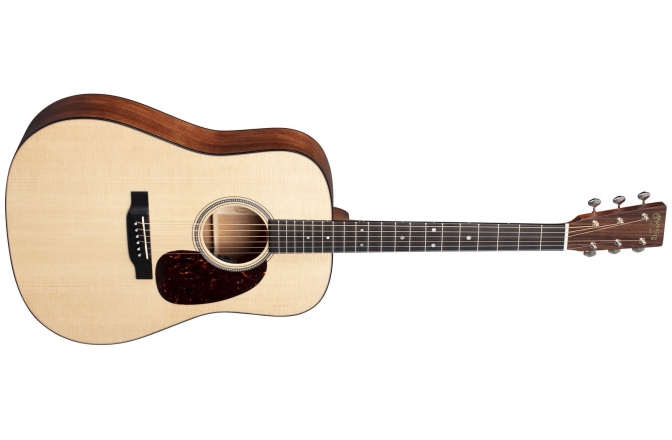 Chitară Acustică cu Pickup Martin Guitars D16E02