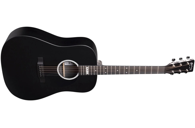 Chitară Acustică cu Pickup Martin Guitars DX JohnnyCash
