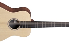 Chitară acustică cu Pickup Martin Guitars LX1E 