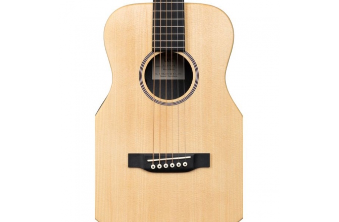 Chitară acustică cu Pickup Martin Guitars LX1E 