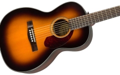 Chitara electro-acustica Fender CP-140SE Parlour SB WC