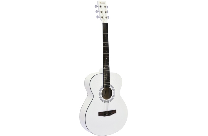 Chitară acustică Dimavery AW-303 White