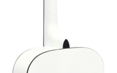 Chitară acustică Dimavery AW-303 White