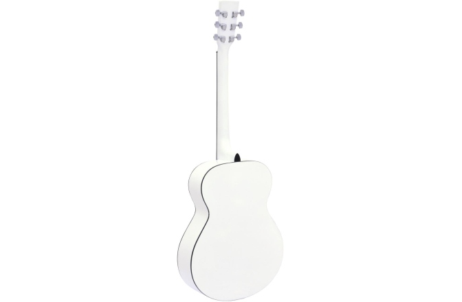 Chitară acustică Dimavery AW-303 White