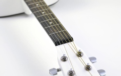 Chitară acustică Dimavery AW-303 White