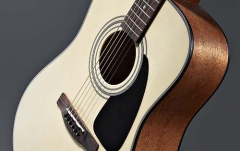 Chitara acustica Dreadnaught Fender CD-100