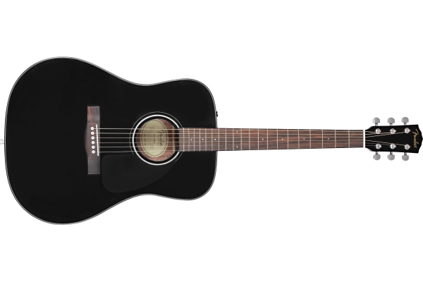 CD-60 Dreadnought V3 Black CD-60 Dreadnought V3 Black