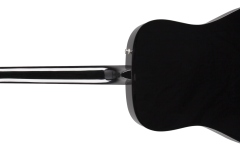 Chitara acustica Dreadnought Fender CD-60 Dreadnought V3 Black