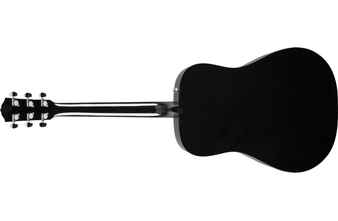 Chitara acustica Dreadnought Fender CD-60 Dreadnought V3 Black