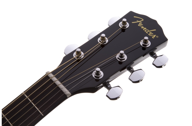 Chitara acustica Dreadnought Fender CD-60 Dreadnought V3 Black