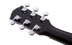 Chitara acustica Dreadnought Fender CD-60 Dreadnought V3 Black