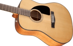Chitara acustica Dreadnought Fender CD-60 V3 Natural