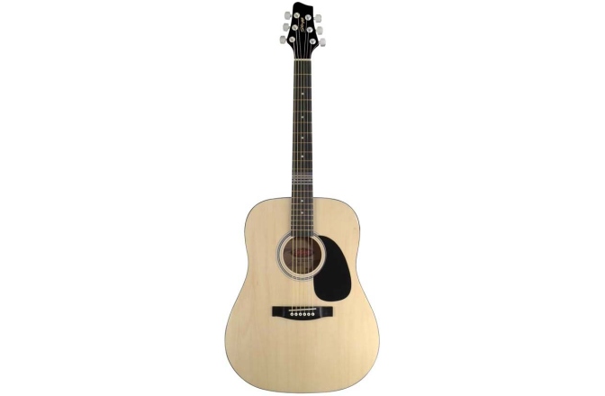 Chitara acustica Dreadnought Stagg SW201 N