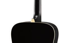 Chitară acustică dreadnought Yamaha FG 820 Black
