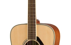 Chitară acustică dreadnought Yamaha FG 820 Natural