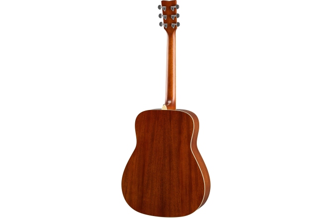 Chitară acustică dreadnought Yamaha FG 820 Natural
